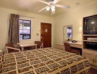 Days Inn Merced Gateway To Yosemite Zewnętrze zdjęcie
