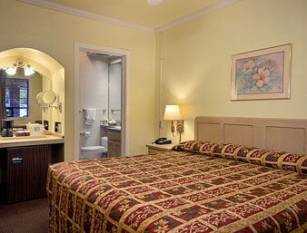 Days Inn Merced Gateway To Yosemite Zewnętrze zdjęcie