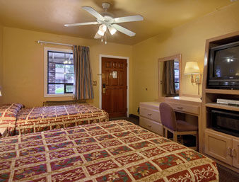 Days Inn Merced Gateway To Yosemite Zewnętrze zdjęcie