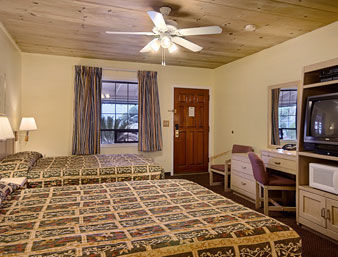Days Inn Merced Gateway To Yosemite Zewnętrze zdjęcie